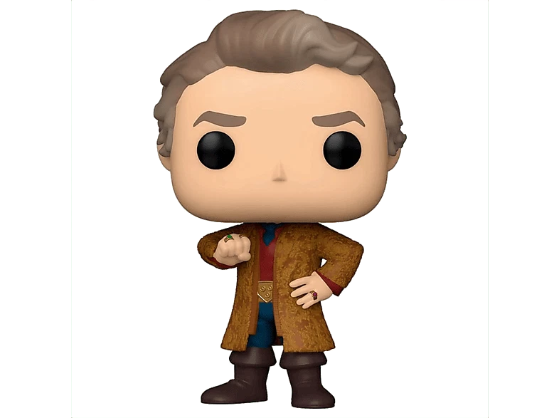 Figura Funko Pop - Dungeons & Dragons Honor Among Thieves Forge Vinilo