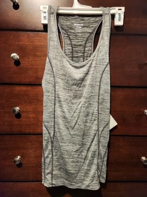 锐步女式赛车背心 — 第 1/4 张图片