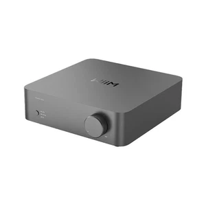 WiiM Vibelink AMP Integrierter DAC Verstärker 2x100W @ 8Ohm Class D - Bild 1 von 8