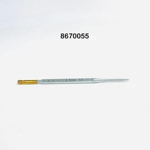 Medtronic 8670055 5,5 mm kanüliertes Gewindebohrinstrument - Bild 1 von 12