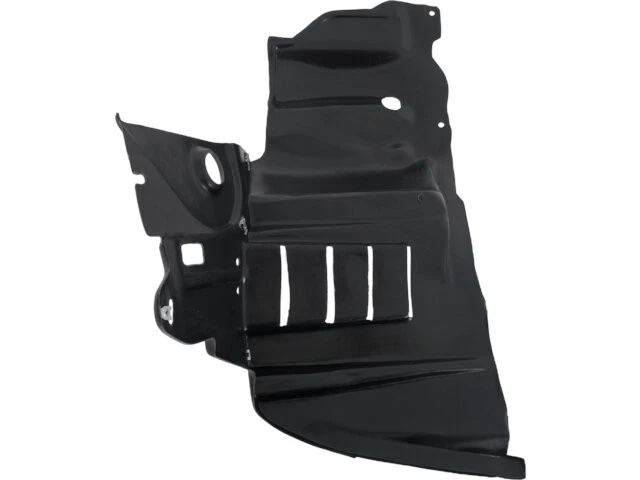 Forro de guardabarros para 10-13 Suzuki Kizashi S GTS SE SLS Base SX JQ72T7 Foto 1 de 1