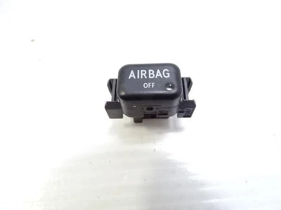 Interruptor mercedes r170 slk320, consola central, 2208200201 Foto 1 de 2