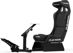 Playseat® Evolution Pro - Siège de course professionnel - Cockpit pliable - ActiFi - Photo 1/5