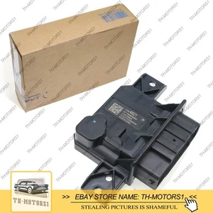 OEM Fuel Pump Power Control Module for Cadillac Chevrolet GMC 13554821 13537053 - Picture 1 of 6