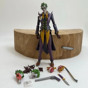 Tamashii Nations Bandai S.H.Figuarts The Joker Injustice Version lose - Bild 1 von 6