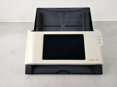 Ambir nScan NS915i Network Document Wireless Scanner For Parts - Image 1 of 4