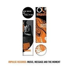 Impulse Records: Music, Message and The Moment (Vario... | CD | Zustand sehr gut - Bild 1 von 2
