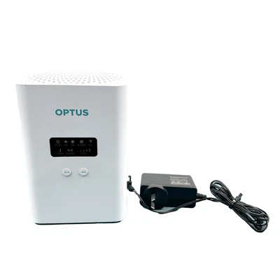 Optus Sagemcom Gateway FAST 5366 LTE 4G NBN WiFi Modem Router - image 1 of 4