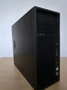 PC Gaming GTX 1070 8GB Intel 'i7 6700' 16GB DDR4 1.2TB NVME+HDD WiFi- LEER DESC - Imagen 1 de 6