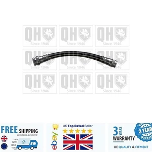 Tubo de manguera de freno 8200256166 QUINTON HAZELL BFH5675 - Imagen 1 de 3
