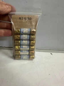 Littlefuse NLN-30 (MENGE 6) 30A/250V NEU KOSTENLOSER VERSAND - Bild 1 von 3