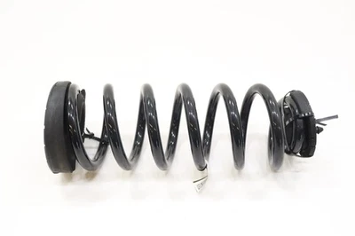 Hyundai Santa Fe 2019-2020 suspensión trasera derecha muelle helicoidal OEM 55335S2110 Foto 1 de 4