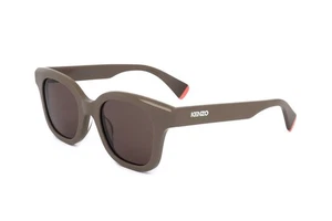 Occhiali da Sole Kenzo KZ40176I 57E BEIGE 49/21/135 Donna - Foto 1 di 3