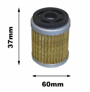 Yamaha YFM 250 Ölfilter 1999-2010 - Bild 1 von 1