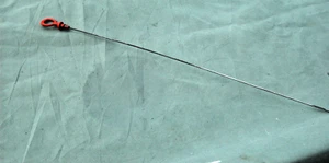 1986-1993 Volvo 240 244 Engine Oil Dip Stick (6 Month Warranty) OEM - Picture 1 of 4