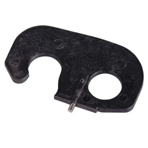 Shimano HollowTech II Locking Safety Plate for Left Crank Arm - Y1FU98120 - MTB - Picture 1 of 1