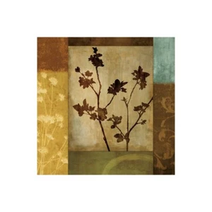 Impresión En Lienzo O Papel Póster O Cuadro Donovan Chris Intuition I - Imagen 1 de 2