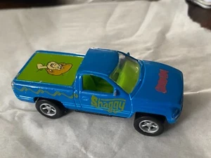 Vintage Loose Racing Champions 2000 Scooby-Doo DODGE RAM Die Cast 1:64 - Picture 1 of 1