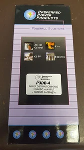 Stromverteiler 28VAC/DC max Eingang (NEU) - Bild 1 von 2