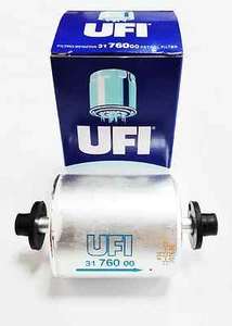 Filtro benzina/carburante UFI 3176000 Moto Guzzi Nevada Classic 750 2004/2019 - Foto 1 di 1