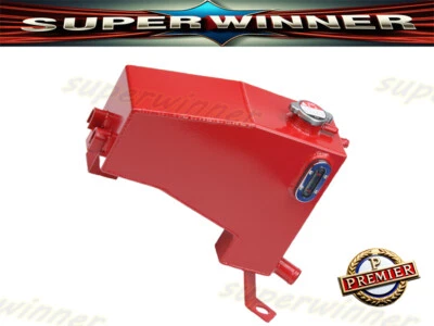 Depósito de refrigerante 07-13 para Chevy Silverado 1500 GMC Sierra 1500 Cadillac  Foto 1 de 4