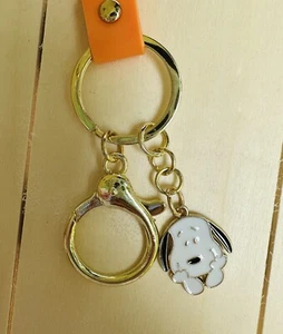 Cute Cartoon Snoopy Friends Character Keychain keyring Purse Gift Charm - Picture 1 of 5