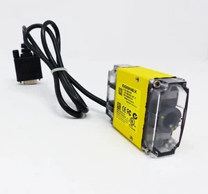 Cognex DM100S 825-0021-2RE 82500212RE -used- - Bild 1 von 3
