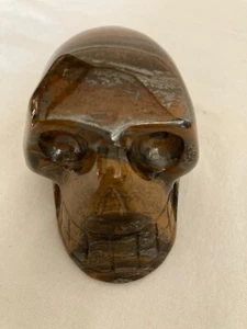 Mineralschädel - Bild 1 von 4