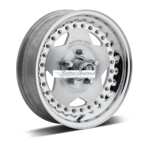 CENTER LINE CONVO PRO Size:15x4 PCD:5x114.3 ET:-6 - Picture 1 of 3