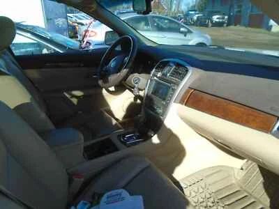 Used A/C Compressor fits: 2007 Cadillac Srx 3.6 Grade A Foto 1 de 4