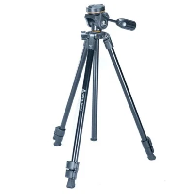 Vanguard Vesta 203AP Tripod w/ PH-23 Pan Head - image 1 of 4