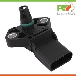 New * PEC * MAP Sensor For Volkswagen Passat 1.8T Variant 3B 1.8L - Foto 1 di 4