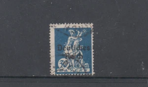 BAVARIA ( GERMAN STATES ) : 1920 - USED - SCOTT # 260 - Picture 1 of 1