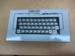 SLAVUTICH Kiev - Soviet union computer clon zx spectrum - Picture 1 of 8