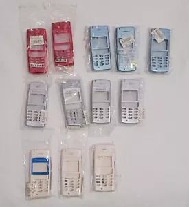 Sony Ericsson T100 cases pack of 12 *read* - Picture 1 of 2