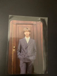 Keonhee (Oneus) TWILIGHT official Japanese photocard - Bild 1 von 2