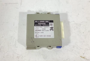 Módulo de control de asistencia de estacionamiento Toyota Sienna 2011-2014 89340-45050 OEM. - Imagen 1 de 7