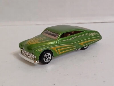 Purple Passion Green 2013 Hot Wheels American Turbo HW Showroom Diecast 1:64 Foto 1 de 4