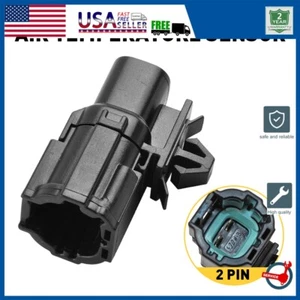 For Infiniti Outside Air Ambient Temperature Sensor Q50 QX60 JX35 QX50 New - Picture 1 of 6