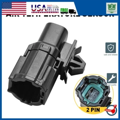 For Infiniti Outside Air Ambient Temperature Sensor Q50 QX60 JX35 QX50 New - Изображение 1 из 4