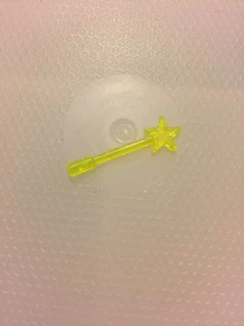 Lego Wand Trans-neon Green Magic Harry Potter Castle City Town Knights - Picture 1 of 1