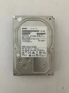 HGST HUS724040ALA640 HDD 4TB SATA 6Gb/s 7.5K 3.5" 0F19459 512 b/s - Afbeelding 1 van 2