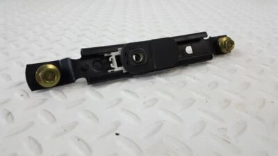 2004 Hyundai Sonata GLS Drivers Seat Belt Adjuster - Image 1 of 4