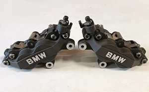 Pinze freno BMW Tokico 32-36 anteriori interasse 65 mm Revisionate - Imagen 1 de 6