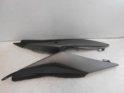 20 21 22 2022 YAMAHA MT-03 YZFR3 R3 CARENADO TRASERO TRASERO LADO OEM Foto 1 de 4