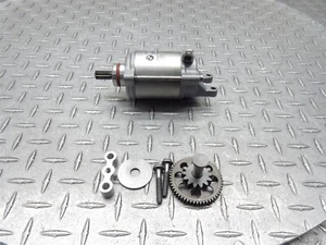 2023 23-24 BMW S1000RR OEM Starter Motor Gear Engine Electric Start Lot - Picture 1 of 11