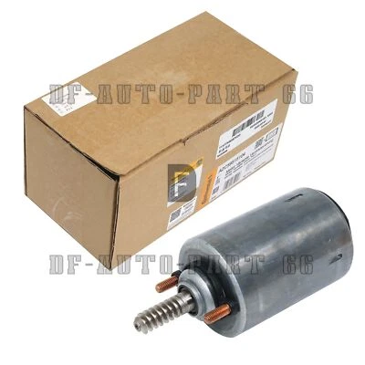 OEM VDO Eccentric Shaft Valvetronic Motor for BMW N42 N46 N46 Engine 11377548387 - Изображение 1 из 4