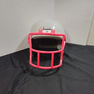 New England Patriots Riddell Football Small NFL Replica Helmet Man Cave - Picture 1 of 17