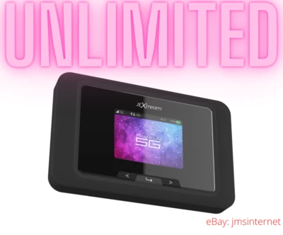 T-Mobile Unlimited Data 5G hotspot - beats AT&T, Verizon (Read Description) - Image 1 of 3