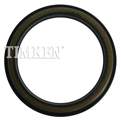 Se adapta a Chevrolet V3500 1989-1991 4x4 sello de rueda delantero Timken 206WS30 1990 1991 Foto 1 de 4